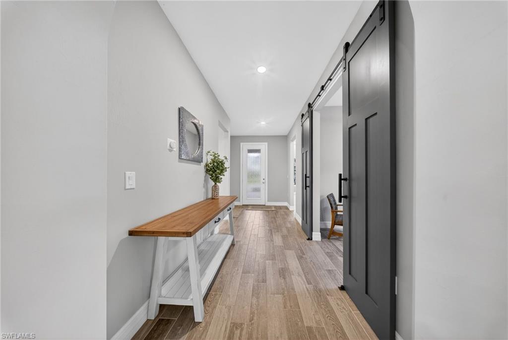 BRIDGETOWN - Residential