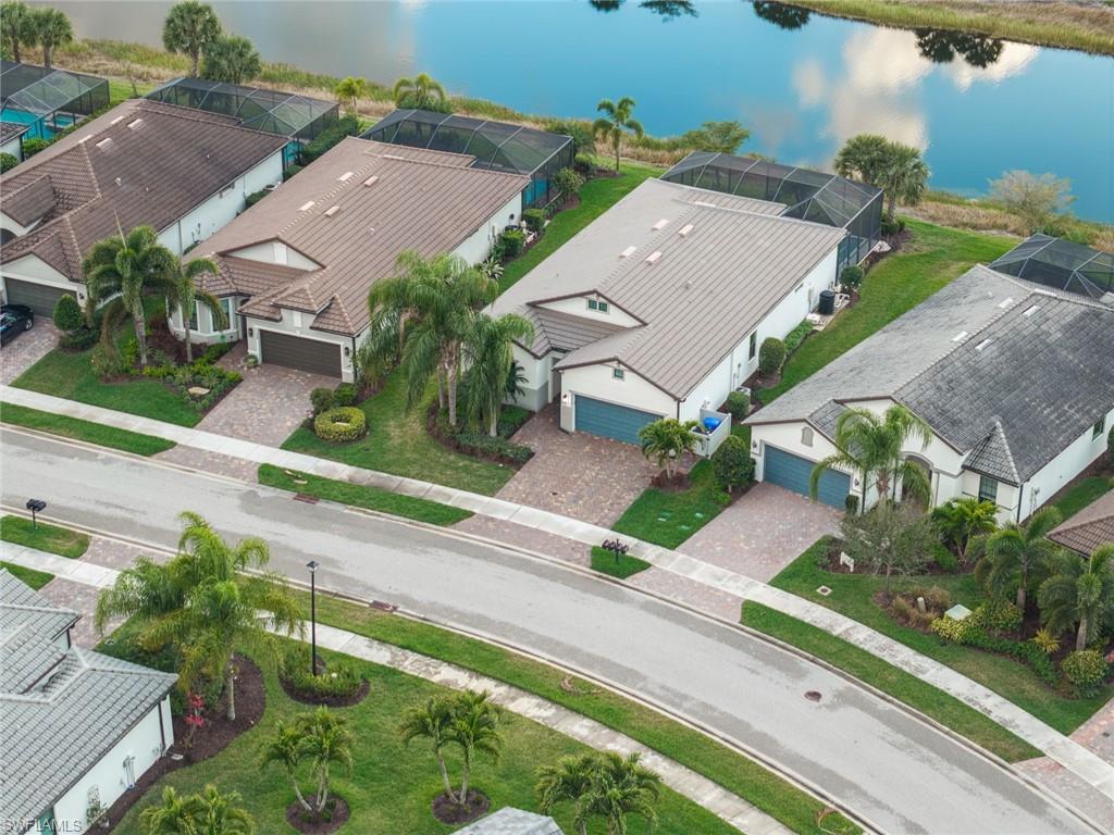 BRIDGETOWN - Residential