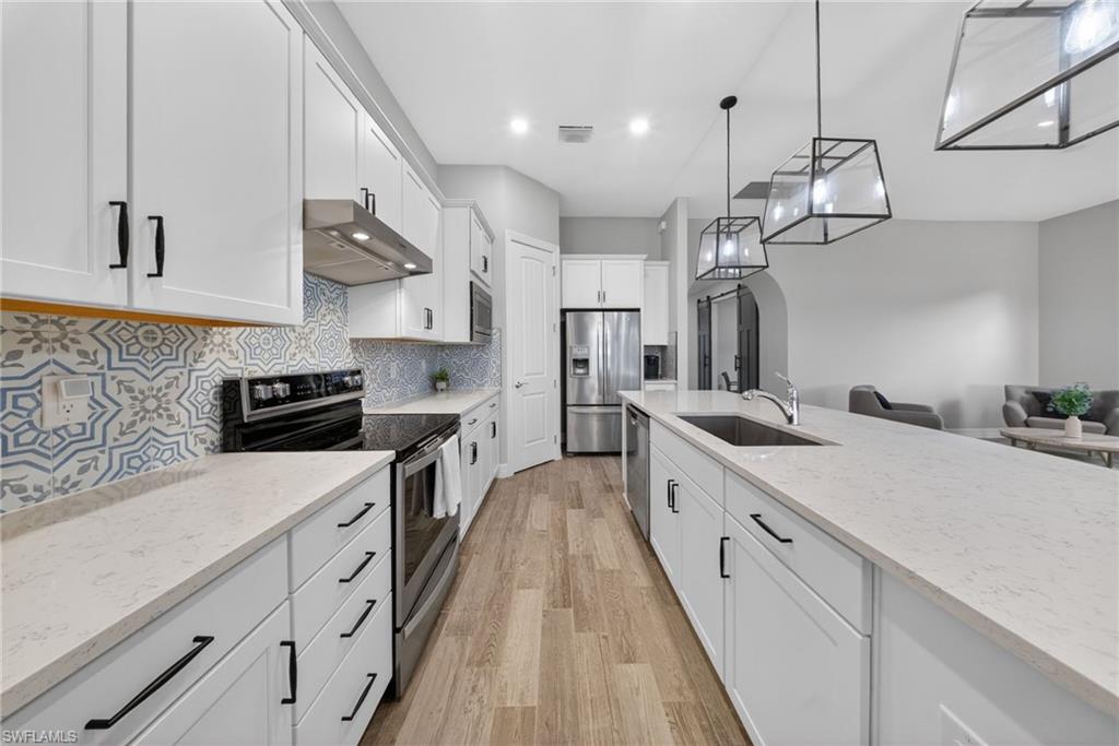 BRIDGETOWN - Residential