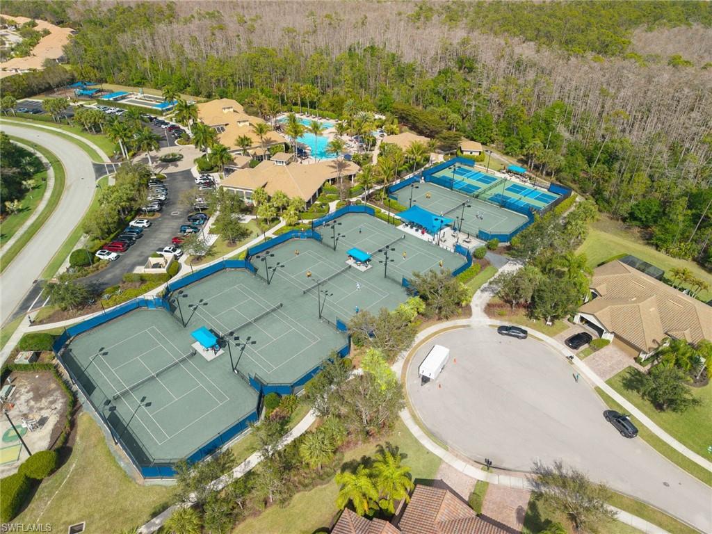 BRIDGETOWN - Residential