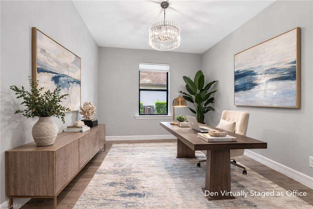 BRIDGETOWN - Residential