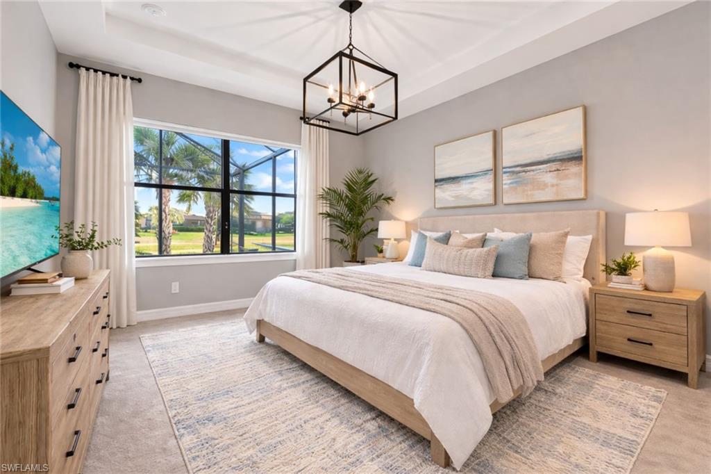 BRIDGETOWN - Residential