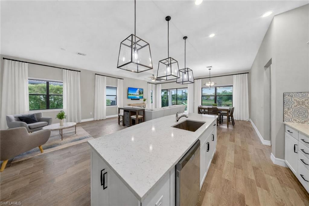 BRIDGETOWN - Residential