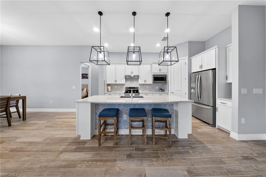 BRIDGETOWN - Residential