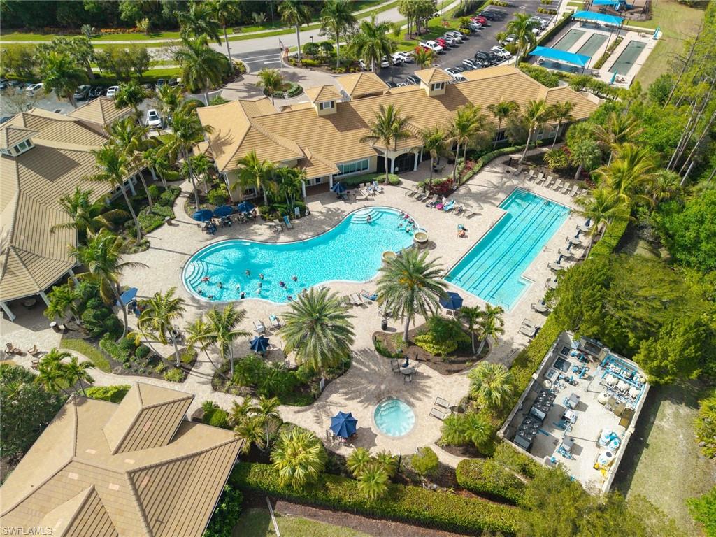 BRIDGETOWN - Residential