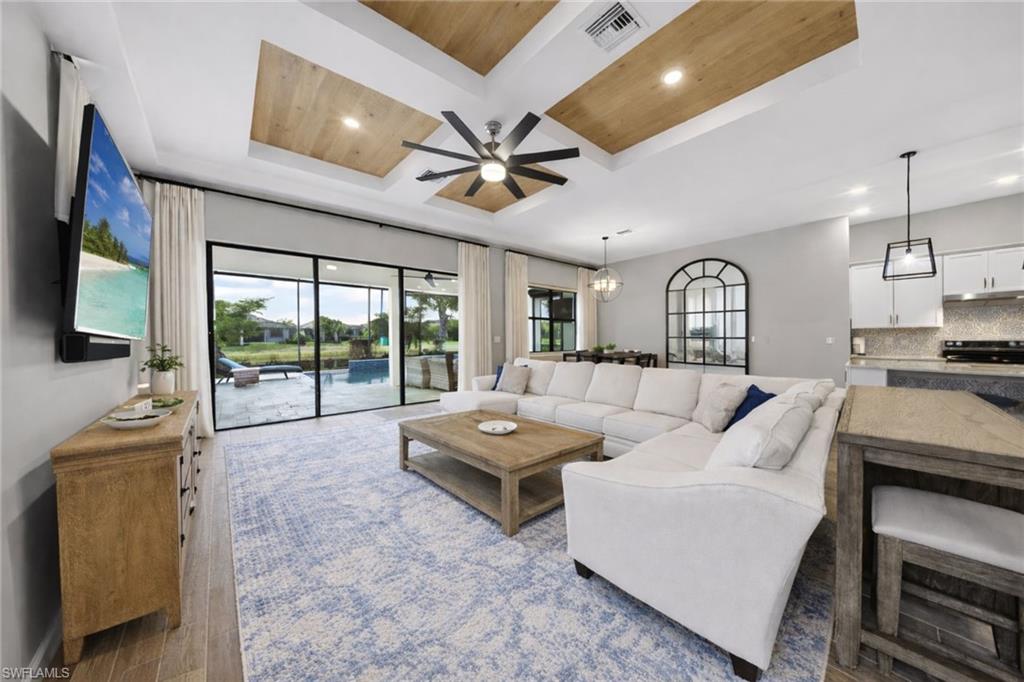 BRIDGETOWN - Residential