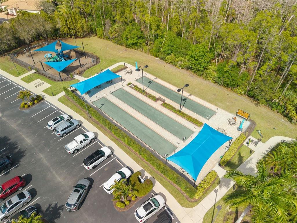 BRIDGETOWN - Residential