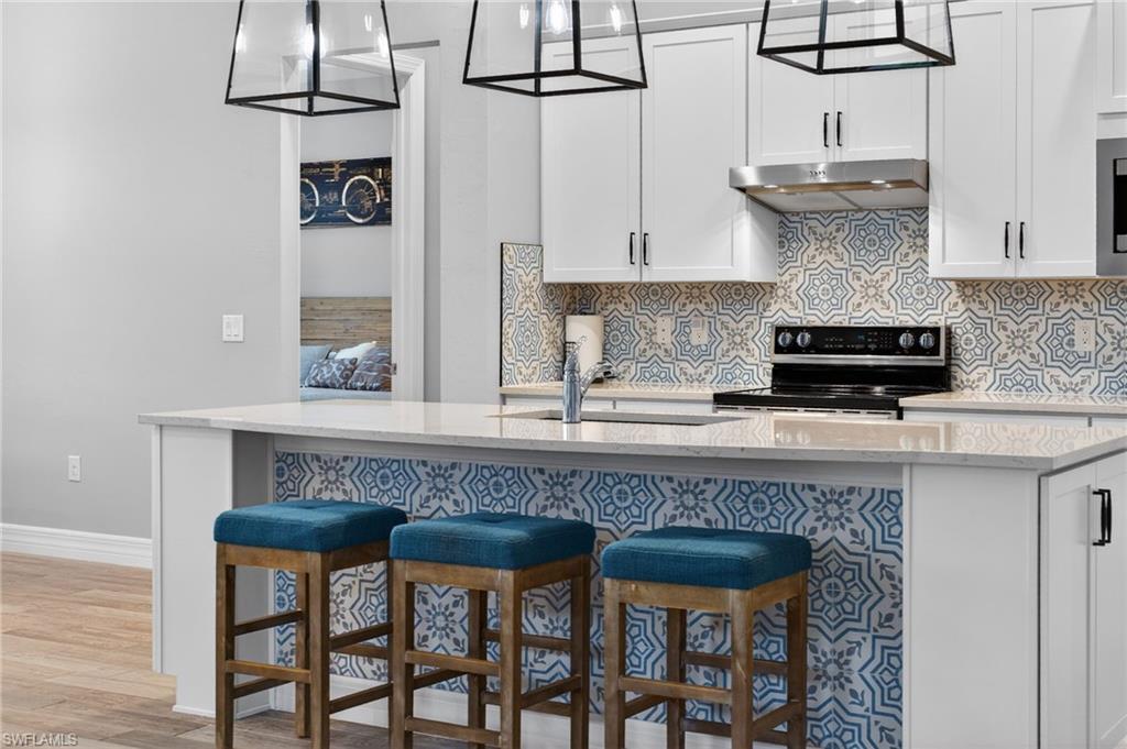 BRIDGETOWN - Residential