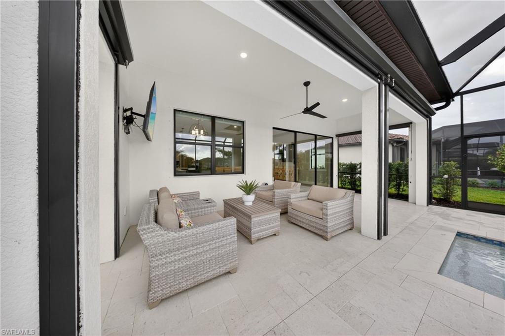 BRIDGETOWN - Residential