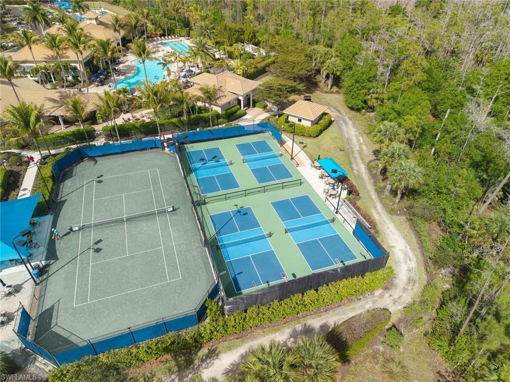 BRIDGETOWN - Residential