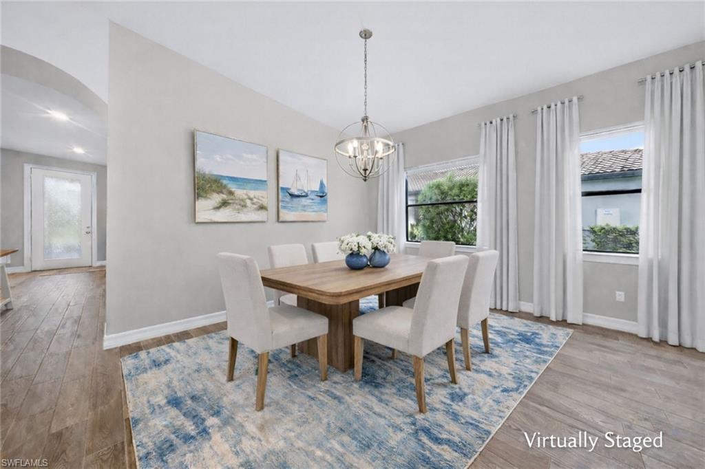 BRIDGETOWN - Residential