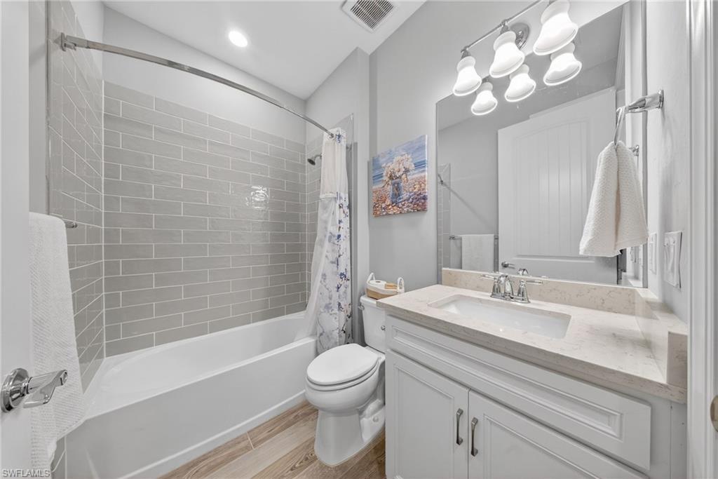 BRIDGETOWN - Residential