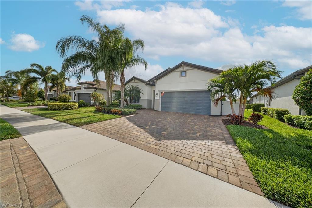 BRIDGETOWN - Residential