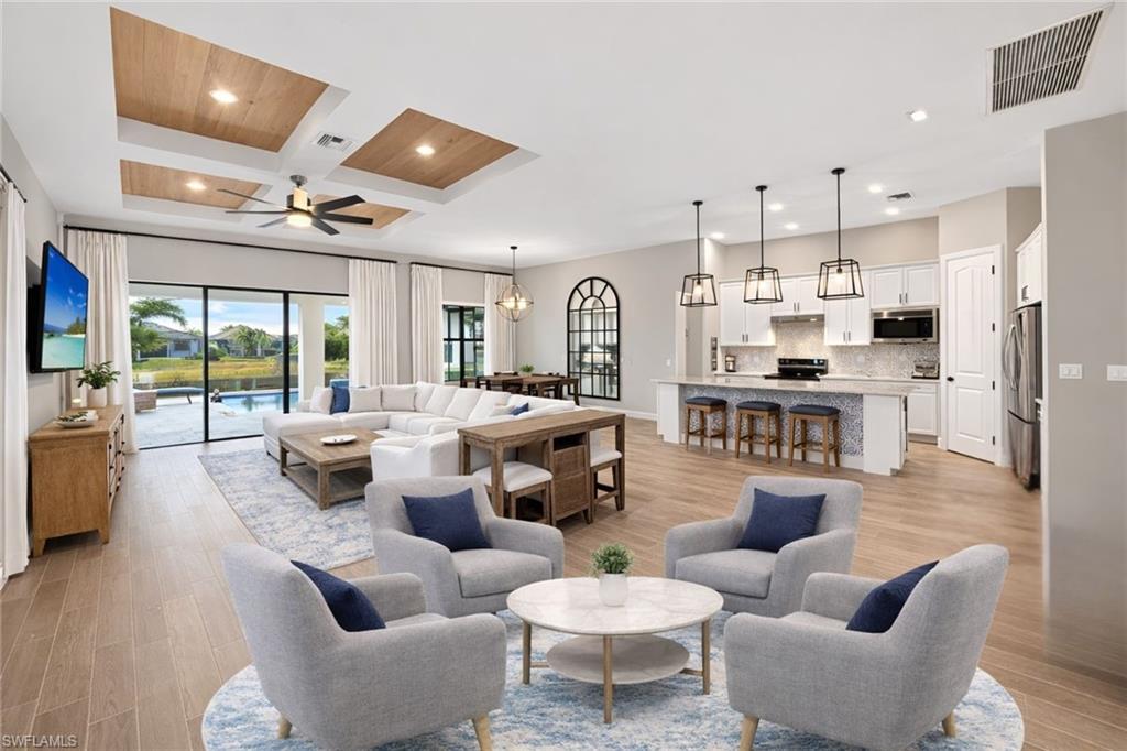 BRIDGETOWN - Residential