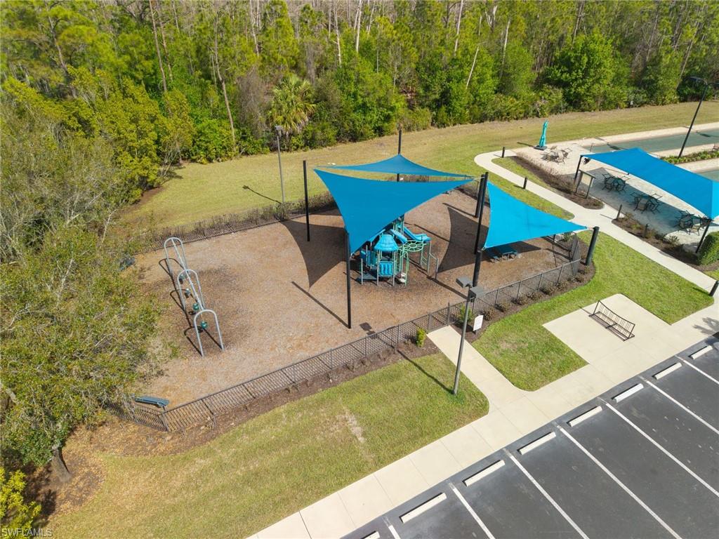 BRIDGETOWN - Residential