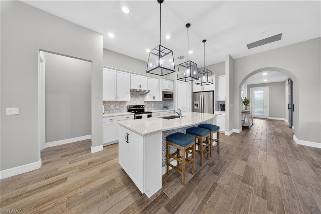 BRIDGETOWN - Residential