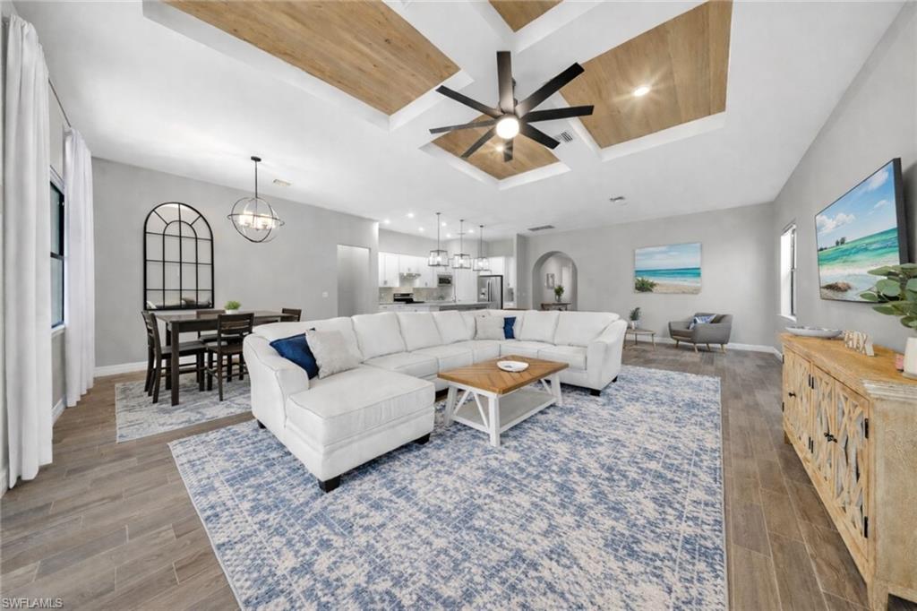 BRIDGETOWN - Residential