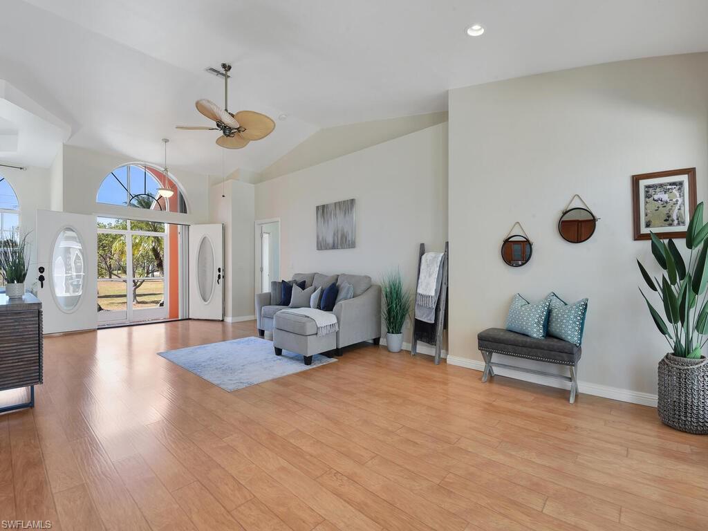 GOLDEN GATE ESTATES - Residential