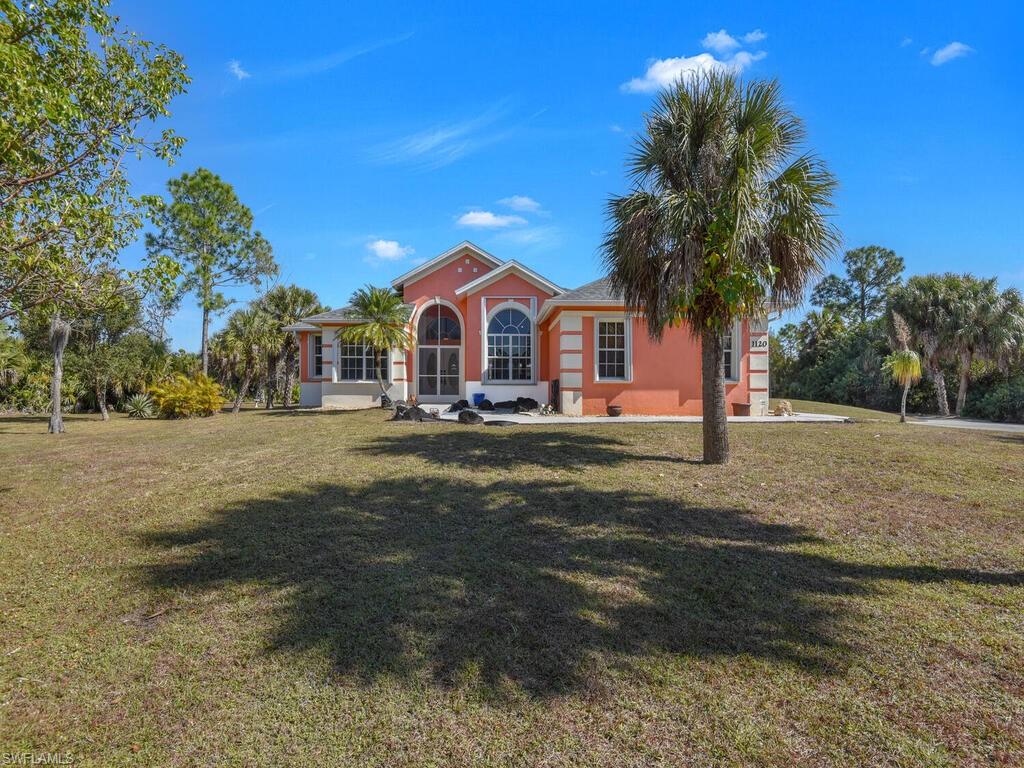 GOLDEN GATE ESTATES - Residential