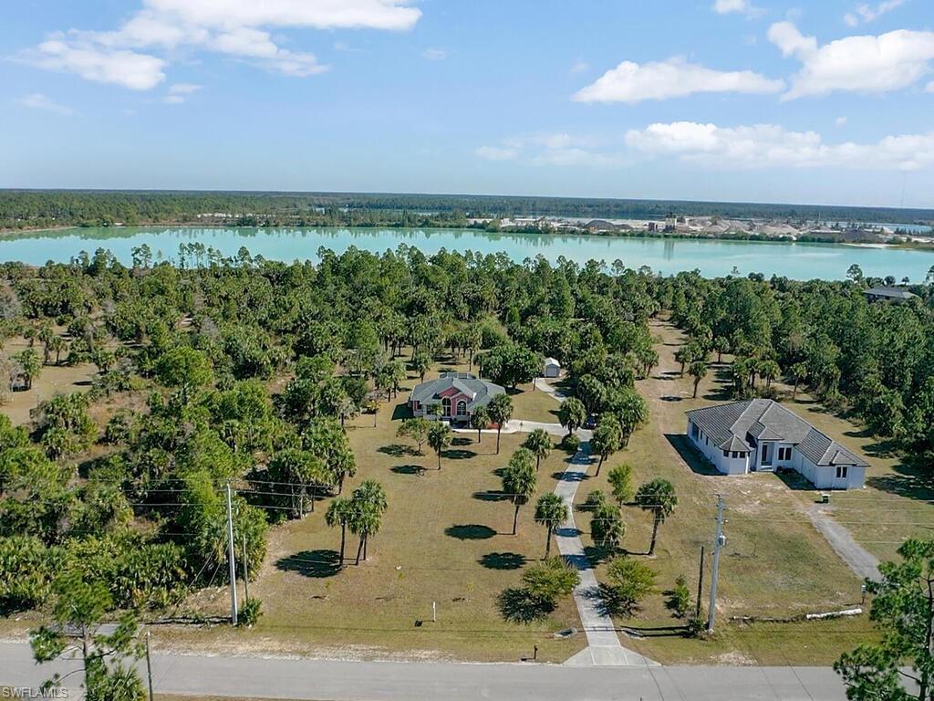 GOLDEN GATE ESTATES - Residential