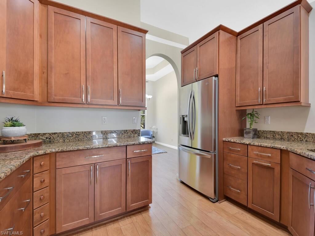 GOLDEN GATE ESTATES - Residential