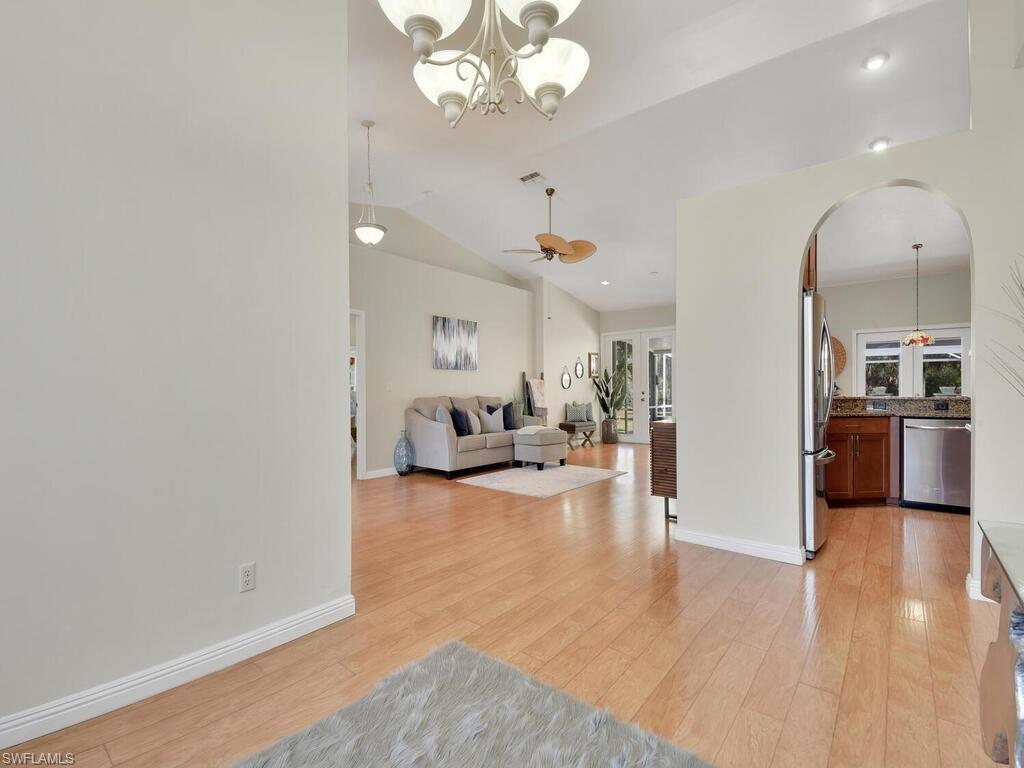 GOLDEN GATE ESTATES - Residential