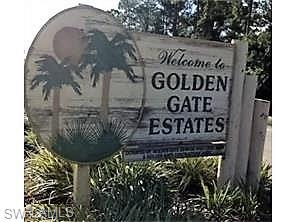 GOLDEN GATE ESTATES - Land