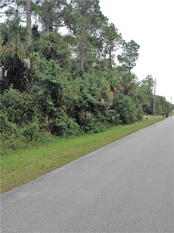 GOLDEN GATE ESTATES - Land