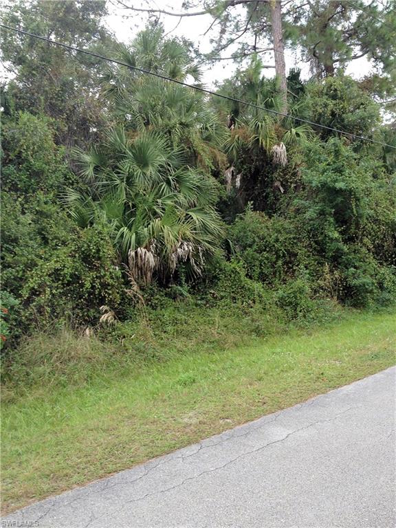 GOLDEN GATE ESTATES - Land