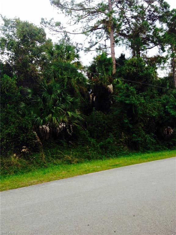 GOLDEN GATE ESTATES - Land