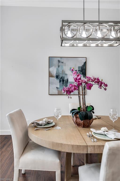 ESPLANADE - Residential