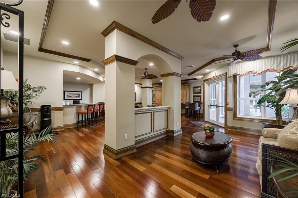 ALTA MAR - Residential Lease