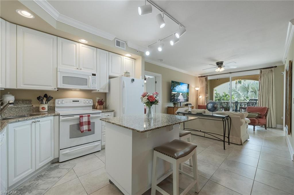 ALTA MAR - Residential Lease