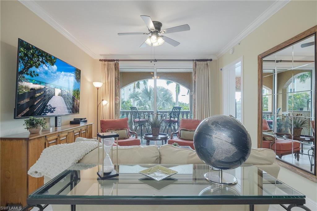 ALTA MAR - Residential Lease