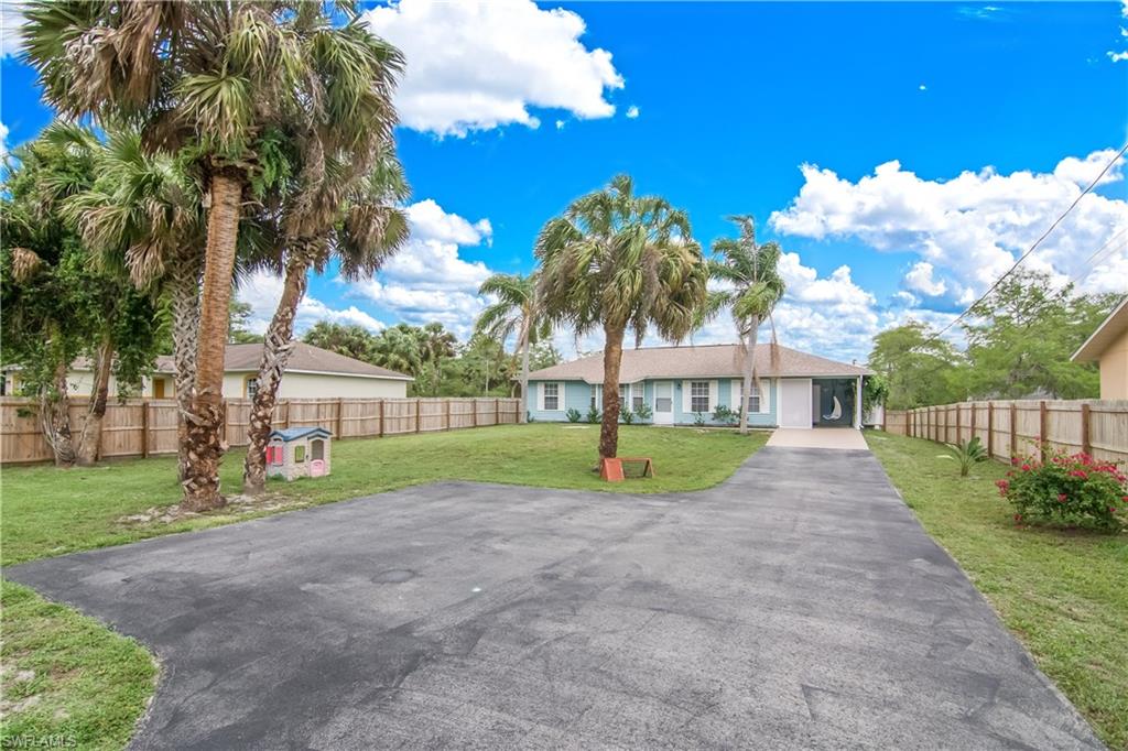 GOLDEN GATE ESTATES - Residential