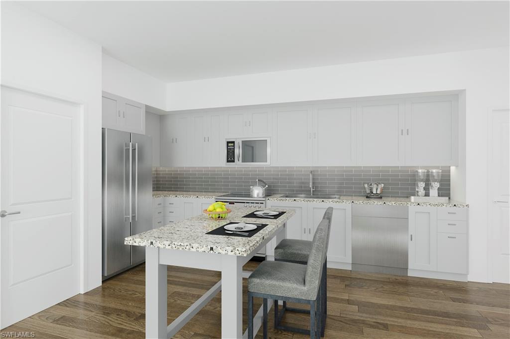 FORT MYERS - Residential Lease