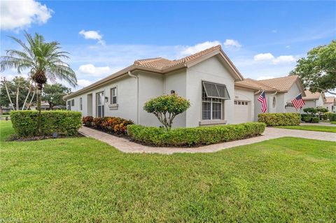 8501 Fairway Bend DR ESTERO FL 33967