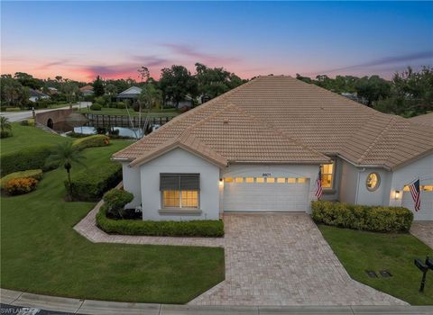 8501 Fairway Bend DR ESTERO FL 33967