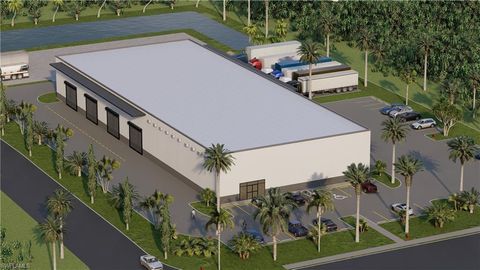 2501 Diplomat PKWY E CAPE CORAL FL 33909