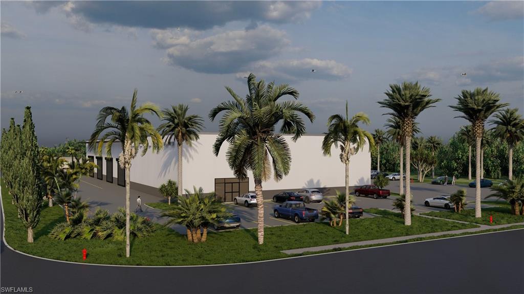 2501 Diplomat PKWY E