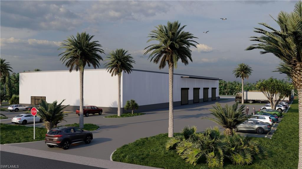 2501 Diplomat PKWY E