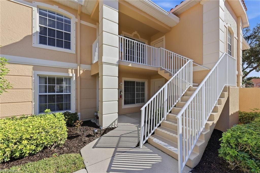 Photo of 26651 Rosewood Pointe CIR #103, BONITA SPRINGS, FL 34135 (MLS # 226005859)