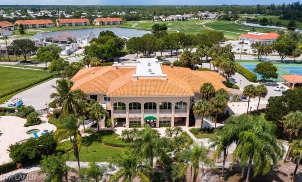 BERMUDA LINKS - Residential