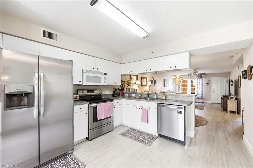 BERMUDA LINKS - Residential