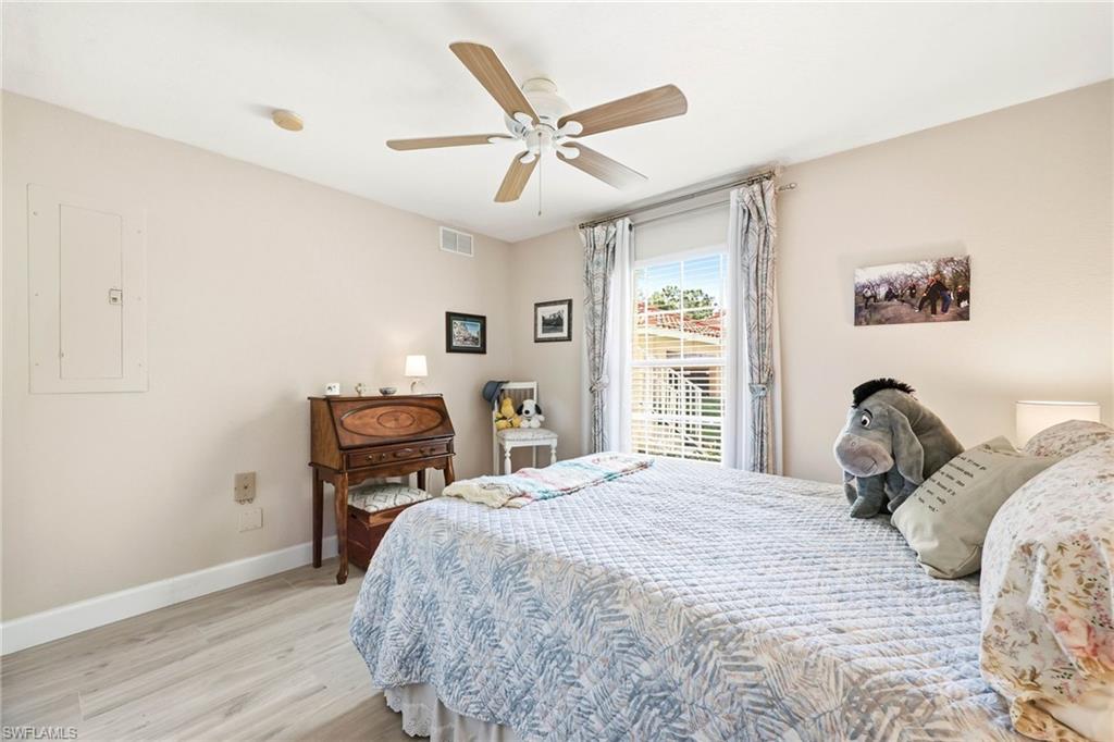 BERMUDA LINKS - Residential