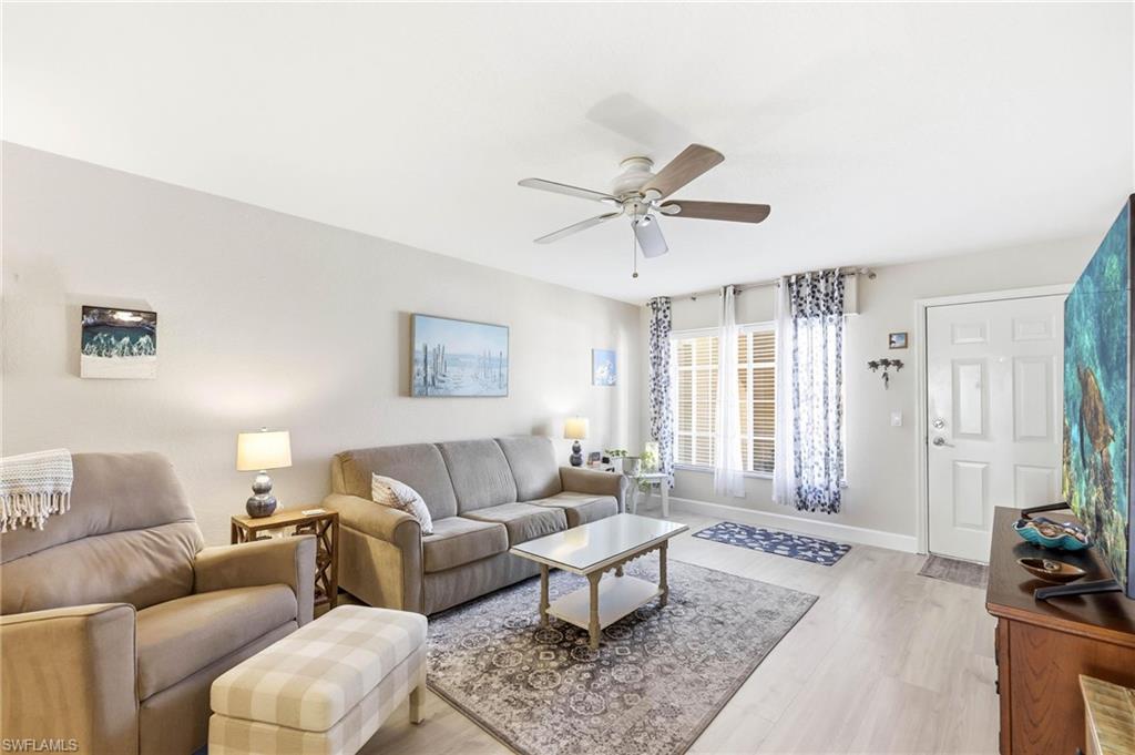 BERMUDA LINKS - Residential