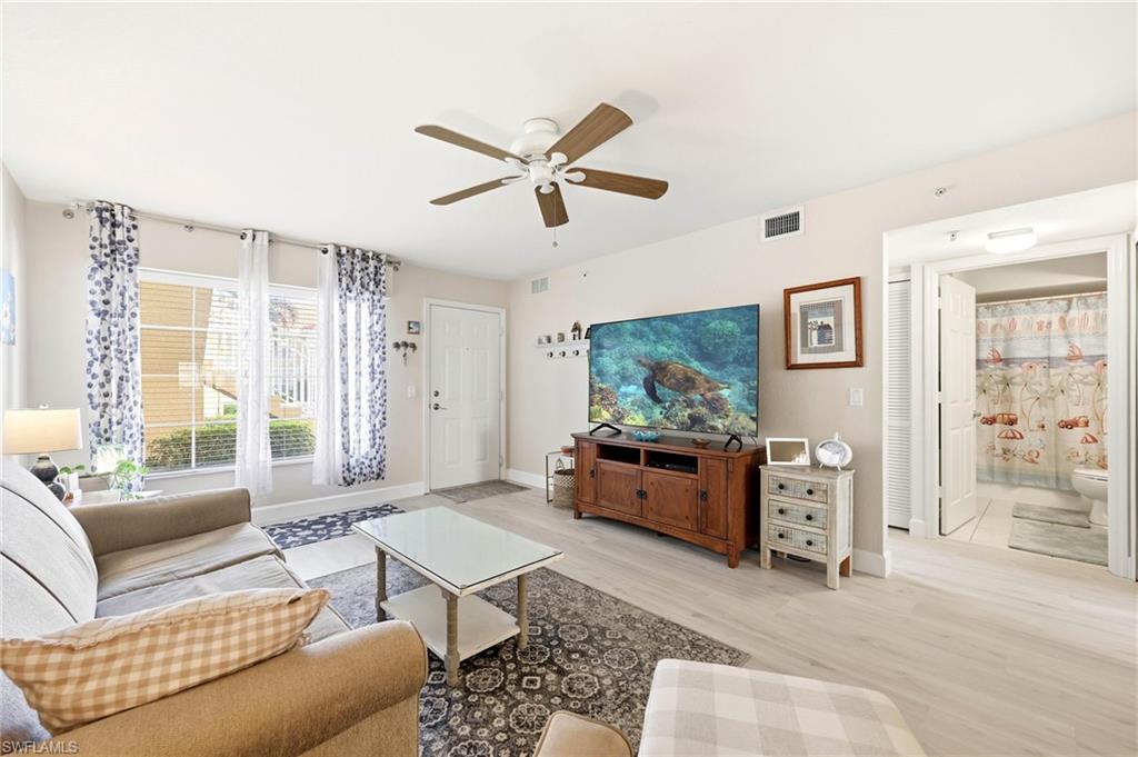 BERMUDA LINKS - Residential