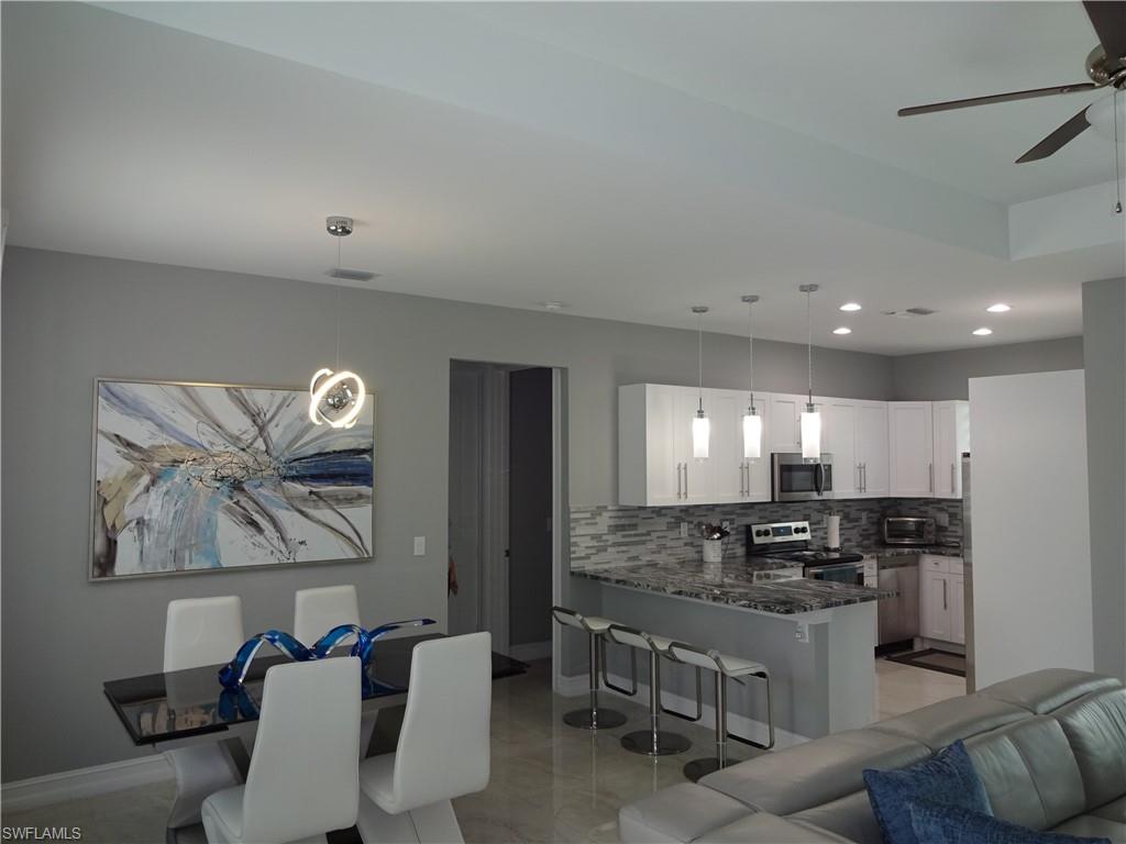 GOLDEN GATE ESTATES - Residential