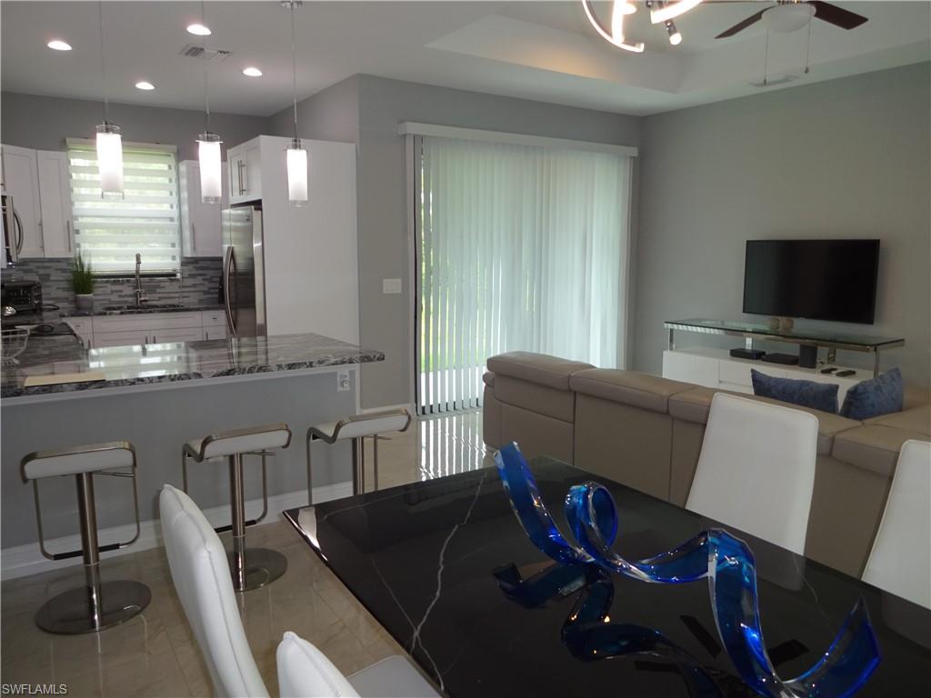 GOLDEN GATE ESTATES - Residential