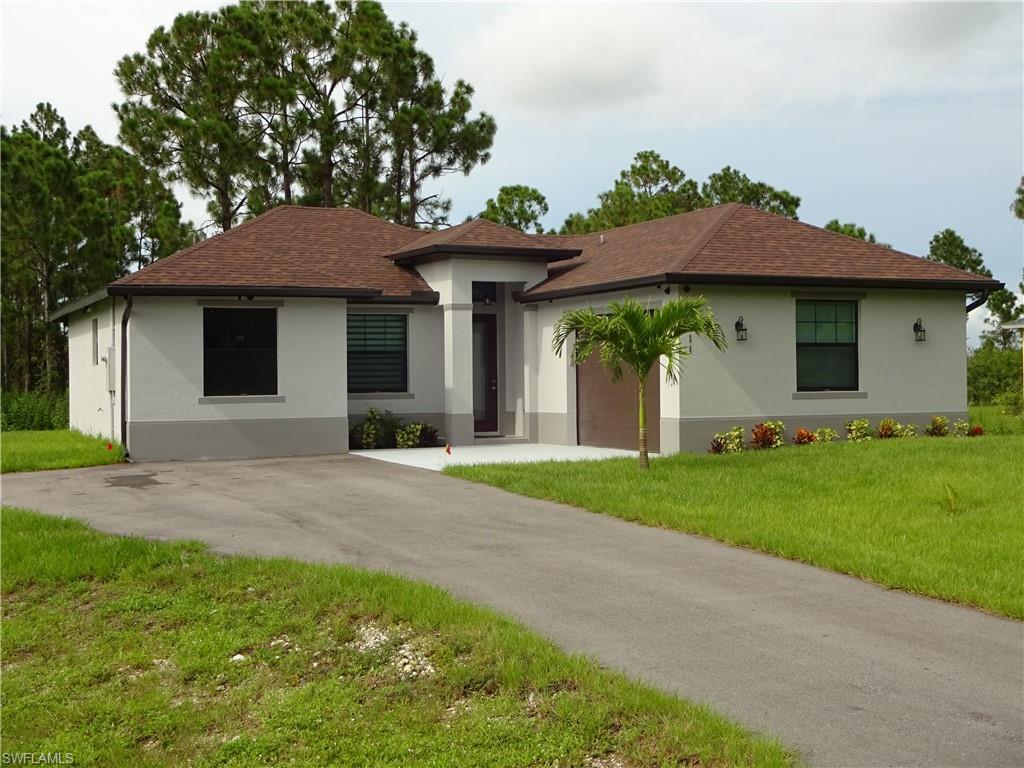 GOLDEN GATE ESTATES - Residential